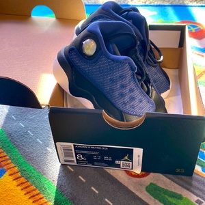 Jordan 13 Retro Sneakers